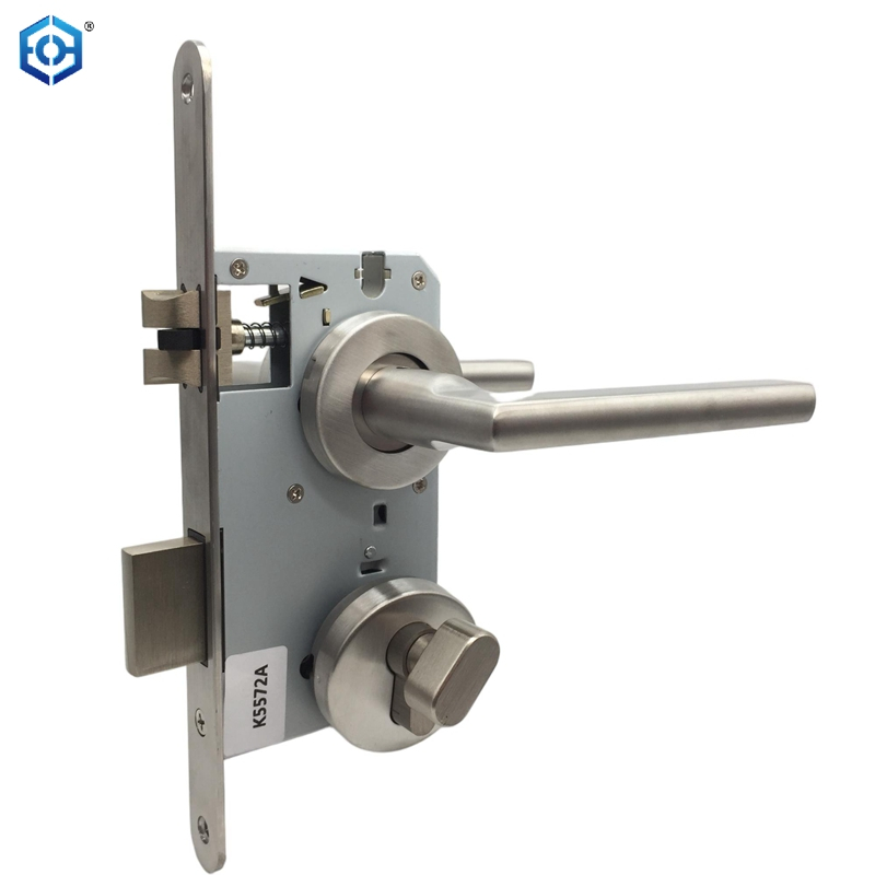 Acero inoxidable SUS304 Dormitorio Safe Safet Security Palde Many Many Lock