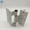Accesorios del hardware de la bisagra de puerta de la ventana de UPVC hechos del material de aluminio