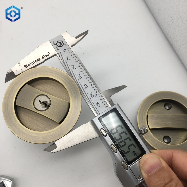 mechones de puerta internos