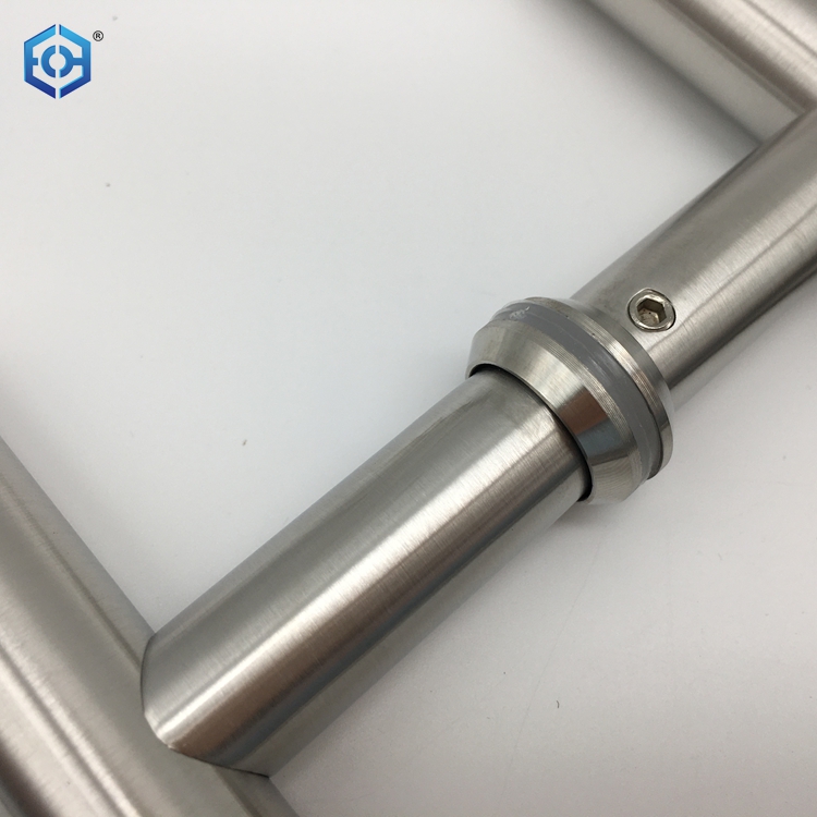 Manijas de tir&oacute;n grandes