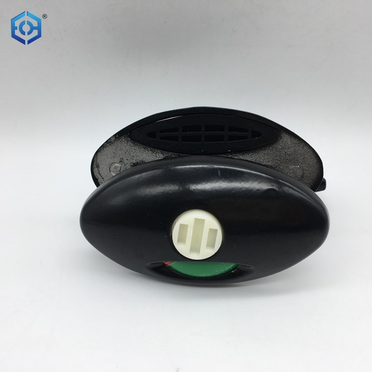 Indicador ocupado de ba&ntilde;o