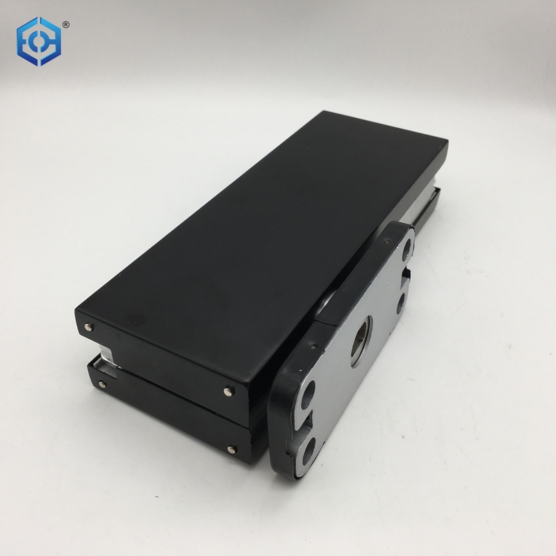 primavera de piso BTS75V