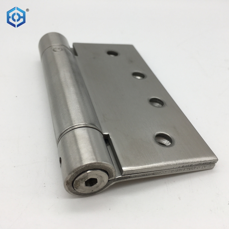 Bisagra de la puerta de primavera