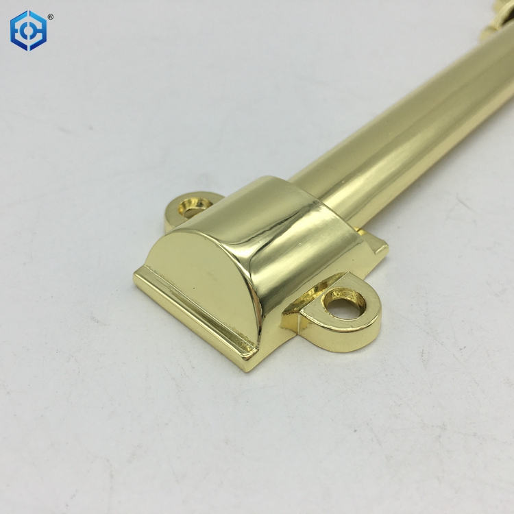 Tornillo de puerta UPVC