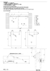 Juego de rodillos para puerta corredera de baño sin marco mudo de alta calidad, accesorios para puerta plegable