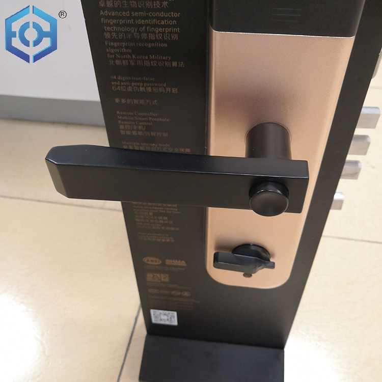 mejor bloqueo de huellas dactilares