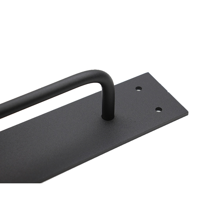 Herrajes para puertas antiguas