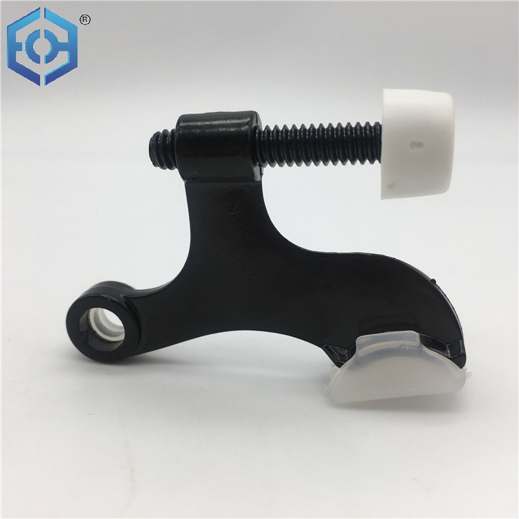 tope de puerta sin parachoques