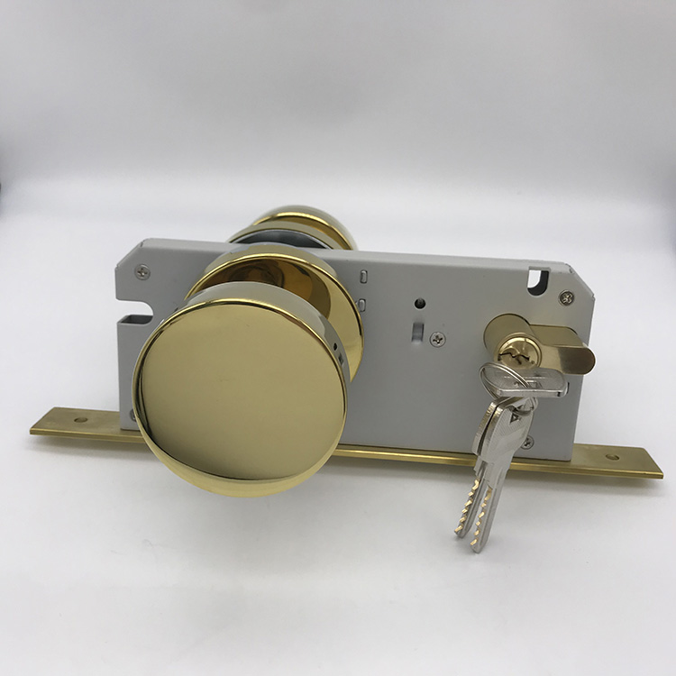 manijas para puertas de entrada