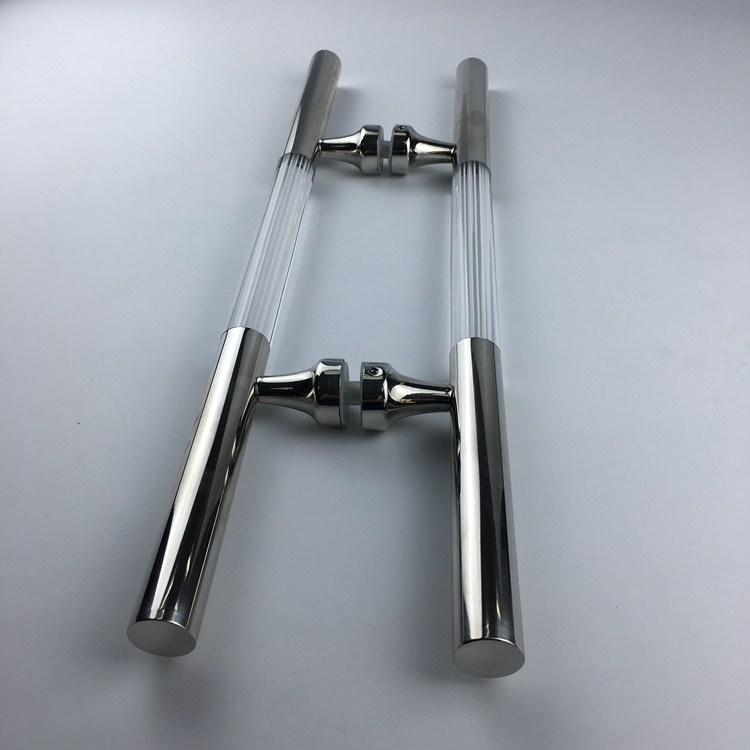 manijas de puerta modernas