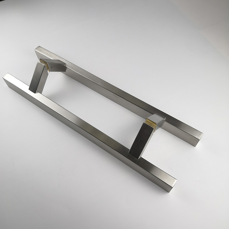 manijas de puerta circulares