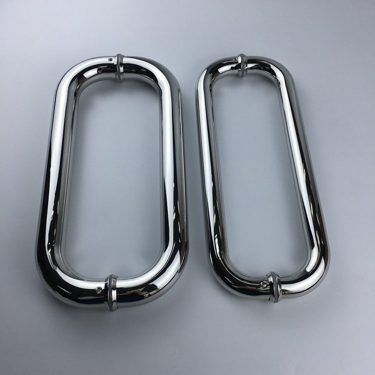 tiradores de puerta francesa