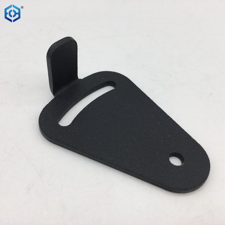 Cerraduras y manijas de puerta de granero