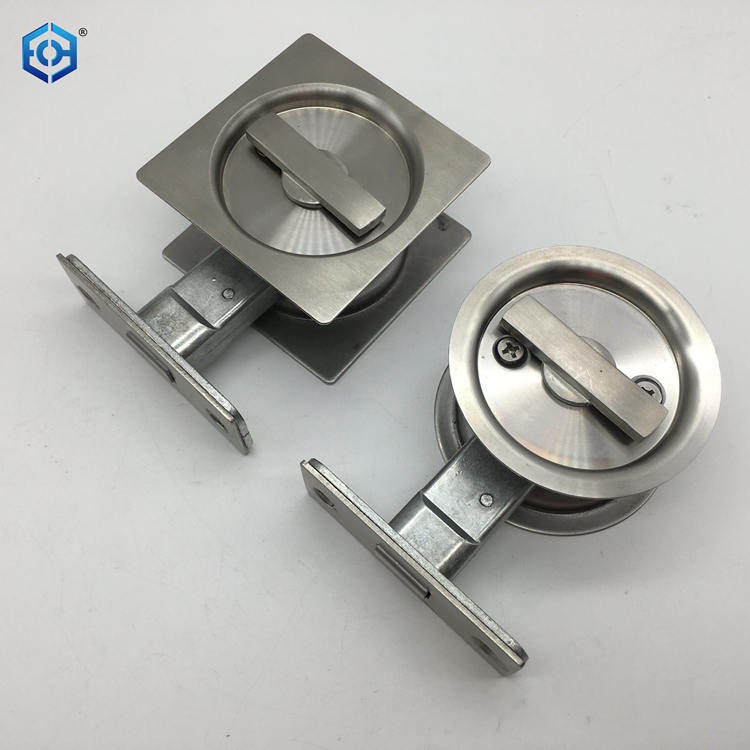 Cerradura de combinaci&oacute;n de puerta de vidrio deslizante