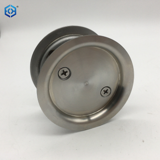 Muebles de hardware deslizante accesorios de bolsillo