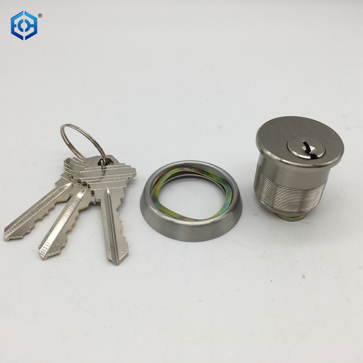 reemplazo de cilindro de la cerradura de encendido 1997 chevy silverado