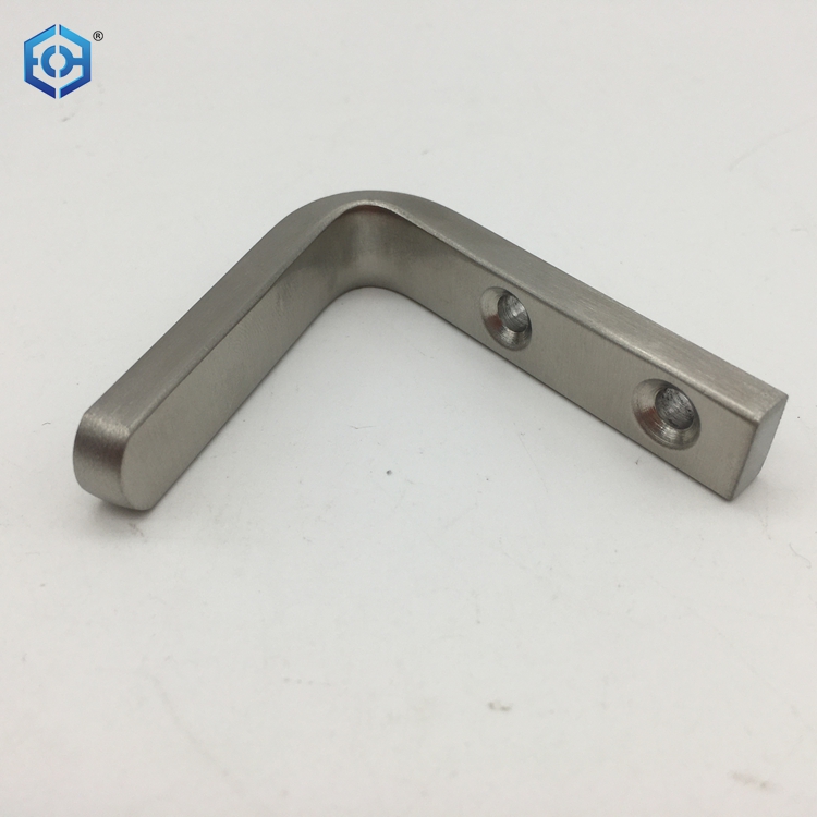 Rack de abrigo de esquina