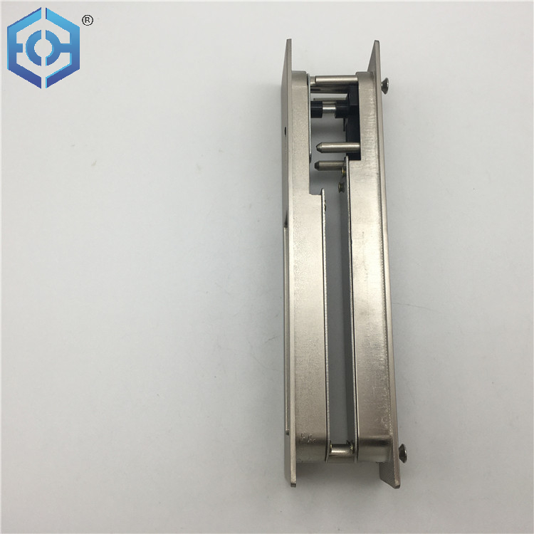 cerradura deslizante de puerta francesa