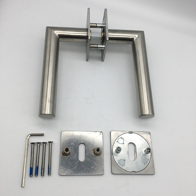 manija de la puerta de balboa