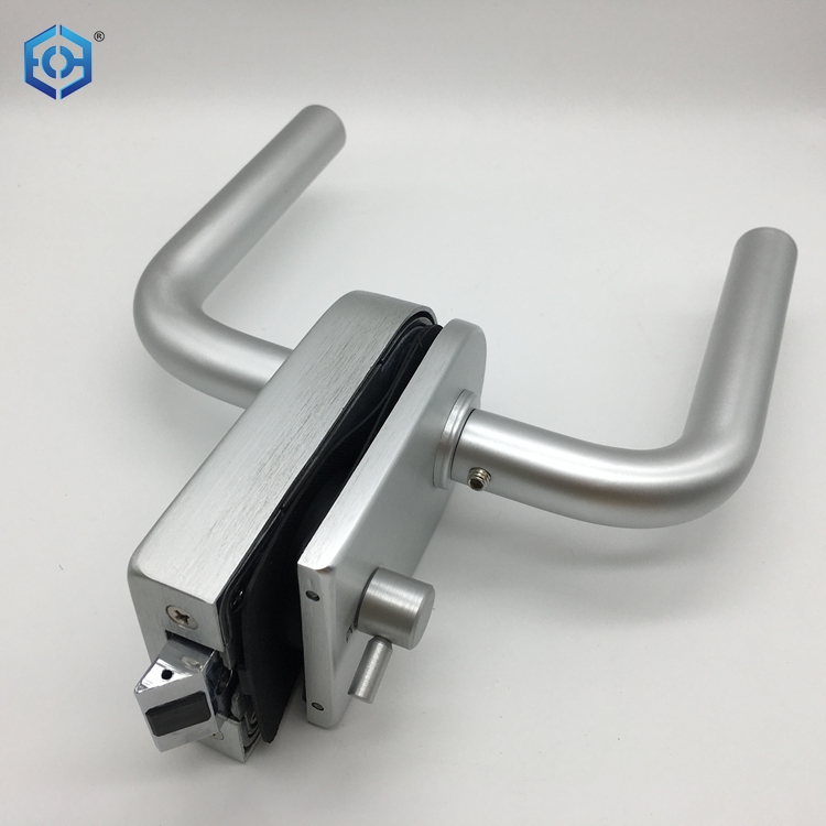 &iquest;Puedes bloquear una puerta de vidrio deslizante desde el exterior?