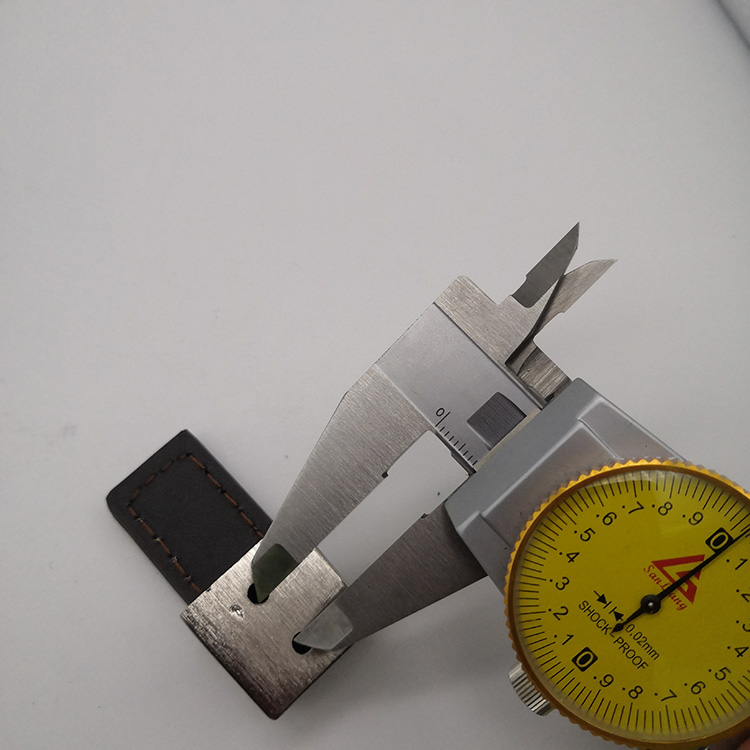 Manijas de la unidad de cocina