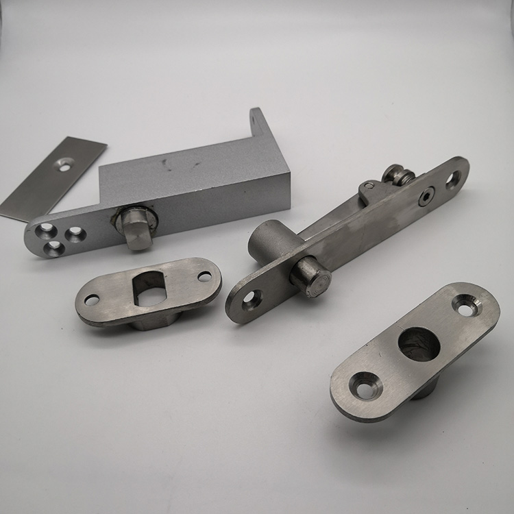 bisagra de puerta de palanca pivotante