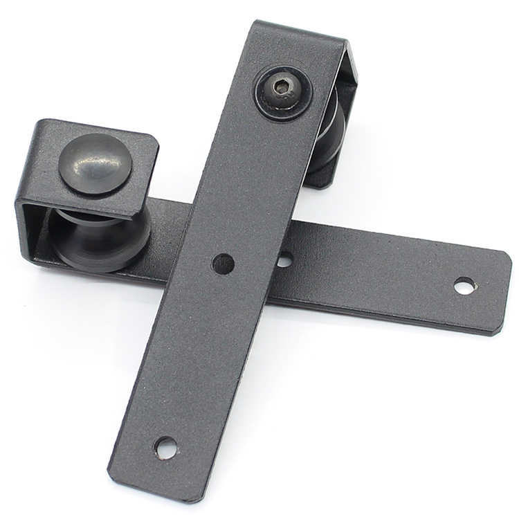 Hardware del gabinete de la puerta del granero