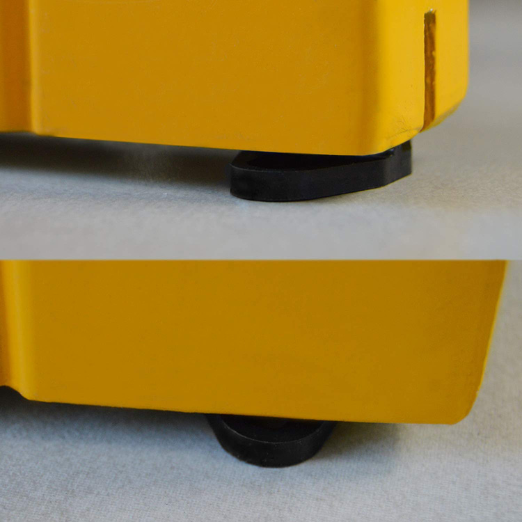 Hardware de puerta de granero deslizante exterior Lowes