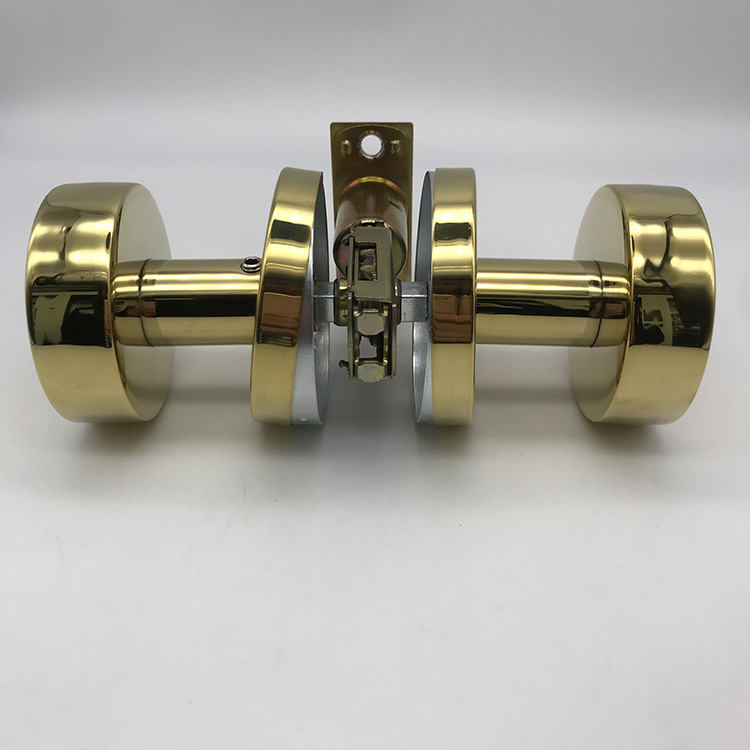 perillas de la puerta del dormitorio