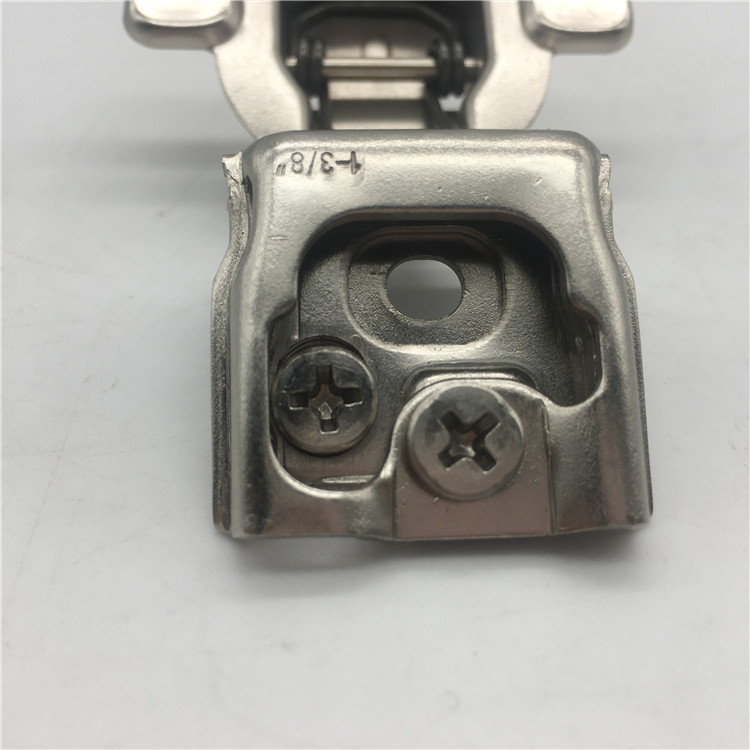 bisagra de puerta de armario