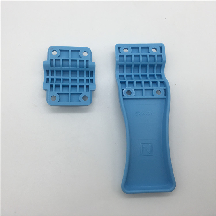 Abridor de puerta manos libres