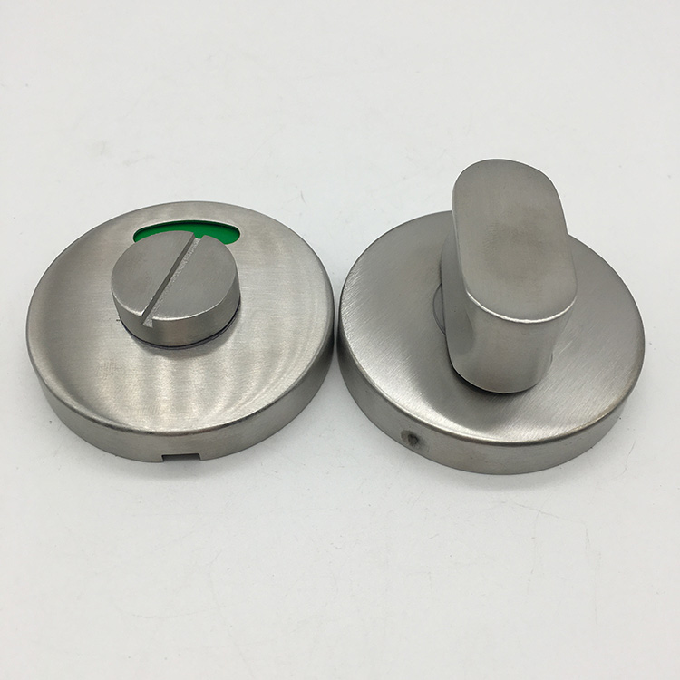 bloqueo de inodoro deshabilitado