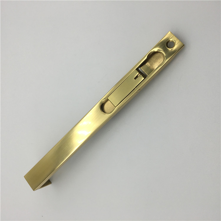 perno de puerta de lat&oacute;n (12)