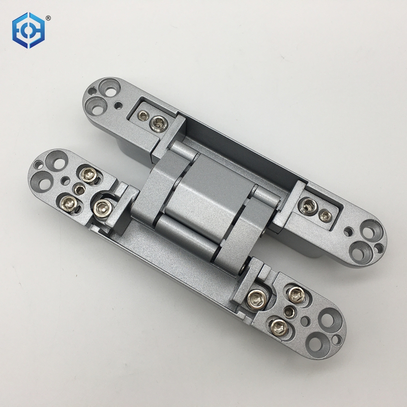 Profundidad de bisagra oculta