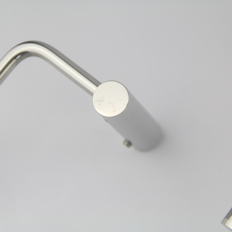 anillo de toalla de lat&oacute;n