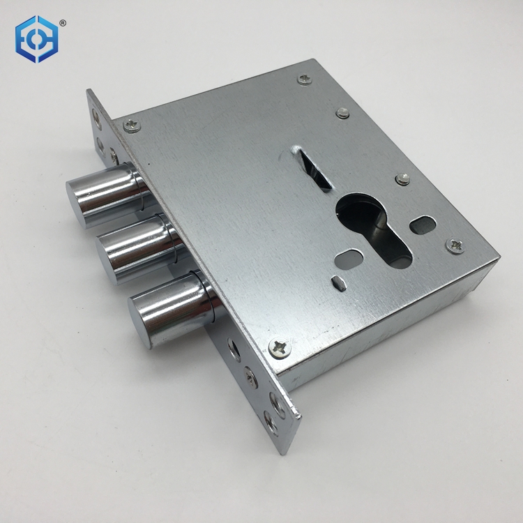 bloqueo de palanca de mortificaci&oacute;n