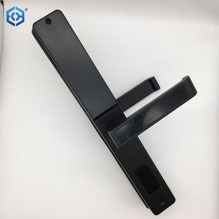 Cerradura de puerta sin llave digital