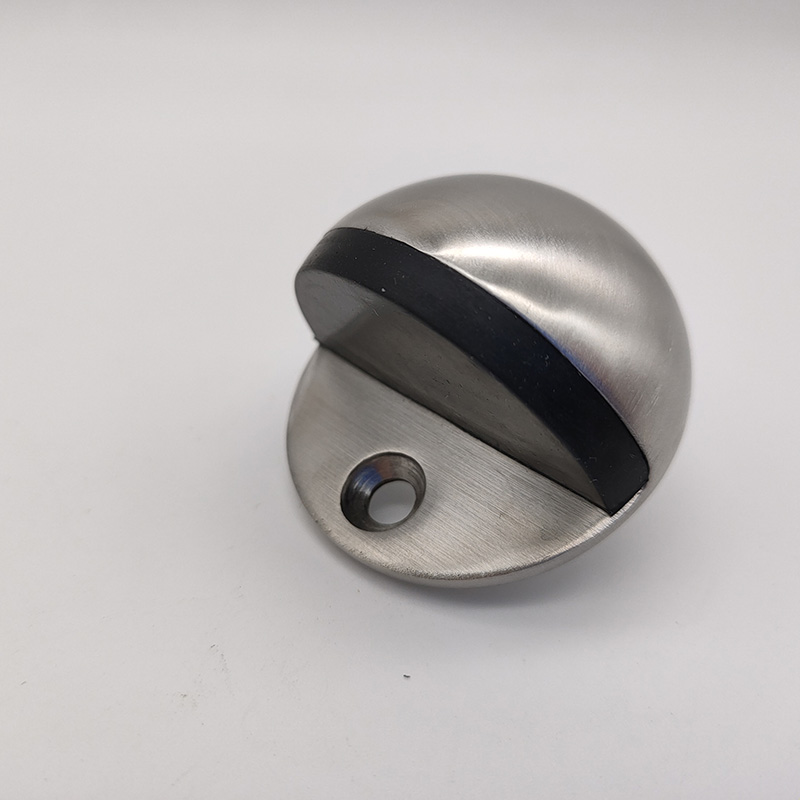 guardia debajo de la puerta