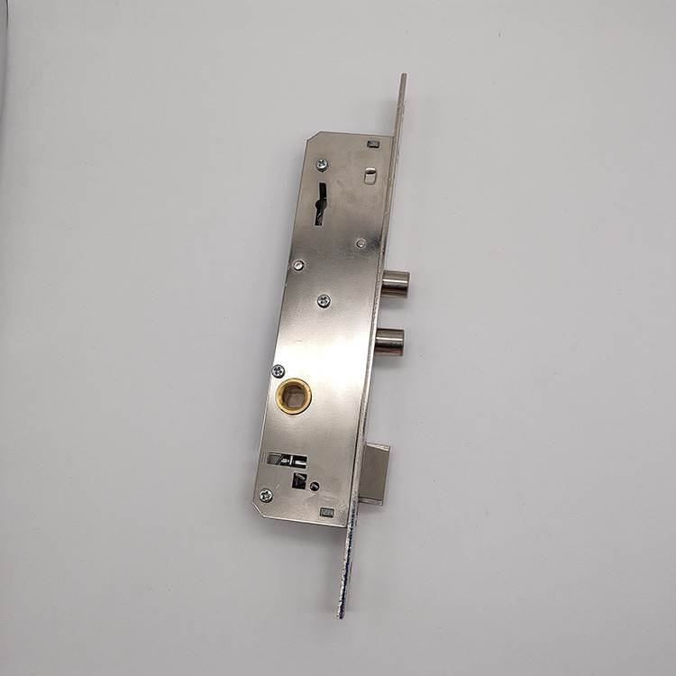 cerradura inteligente yale mortaja