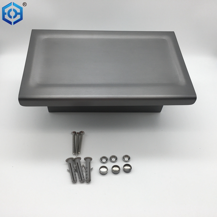 soporte para el rollo de papel higi&eacute;nico