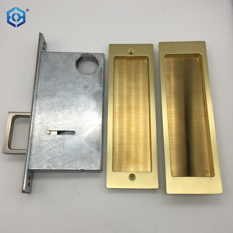 Cerradura de la puerta de sugatsune