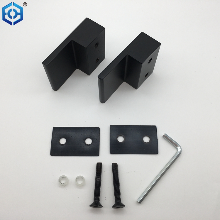 manija de la puerta de lat&oacute;n