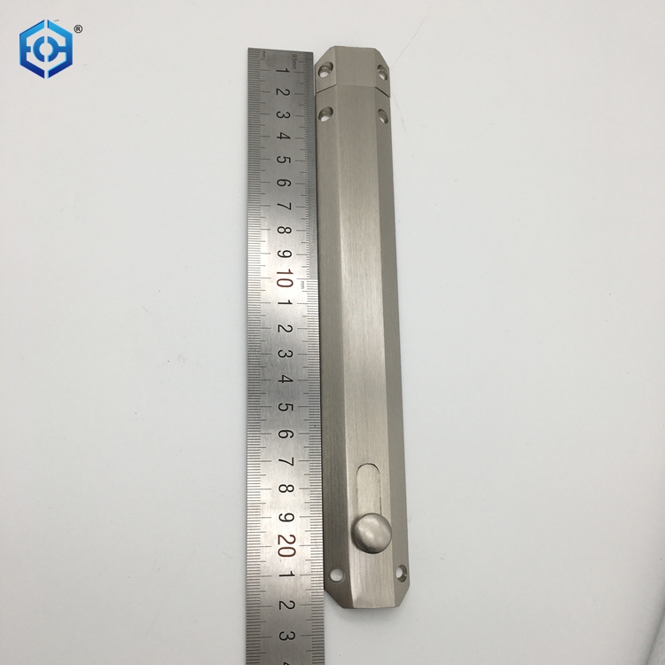 perno de superficie de lat&oacute;n