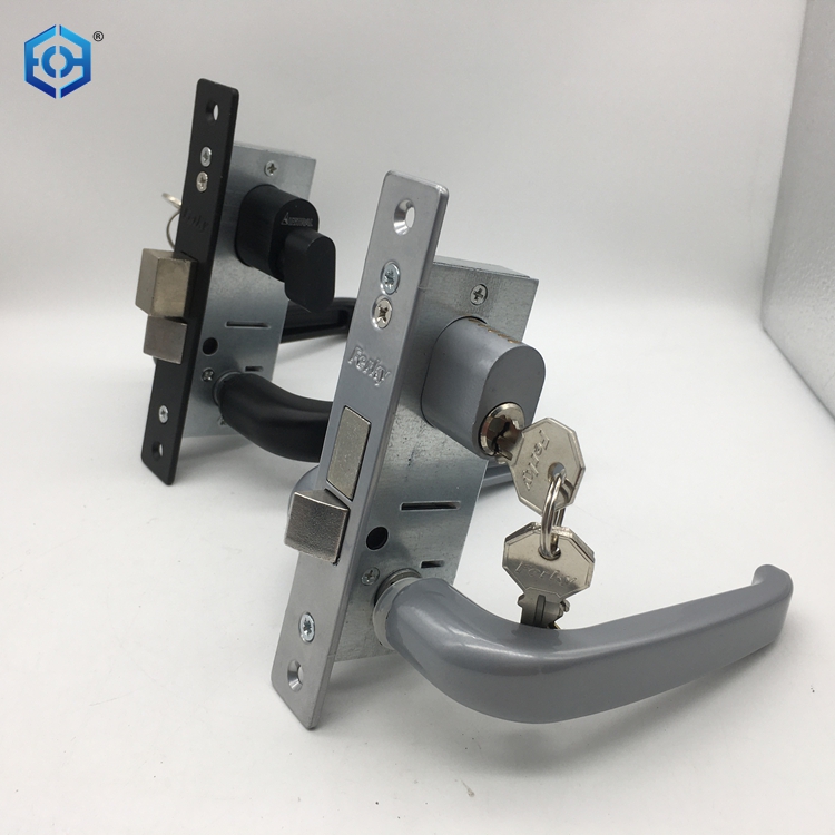 cerradura para el ba&ntilde;o