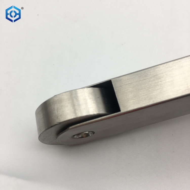 Selector de puerta de fuego universal 