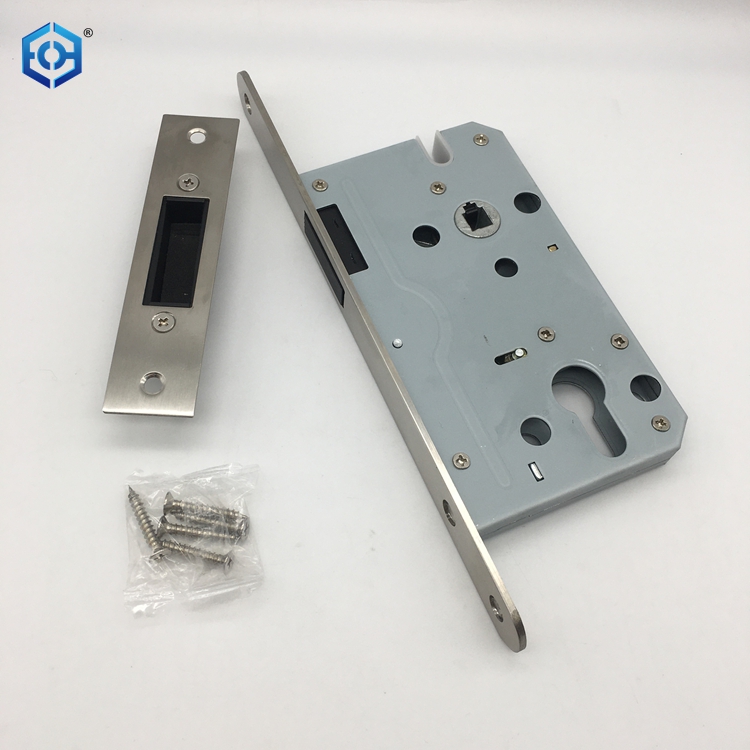 cerradura de puerta magn&eacute;tica