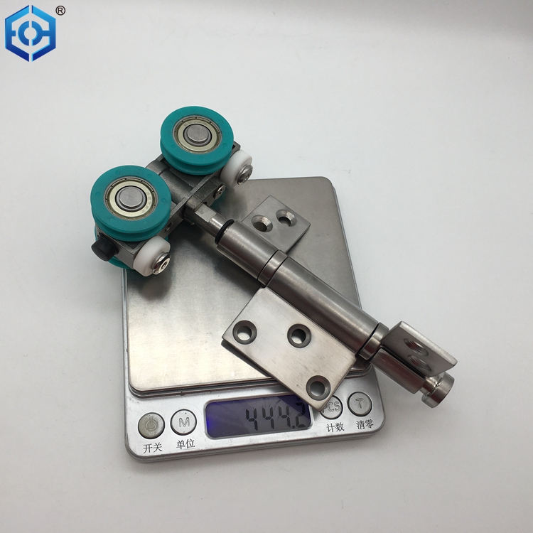 Las mejores bisagras para puertas plegables