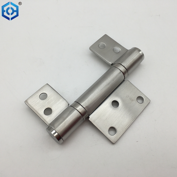 bisagra de puertas de eurocell