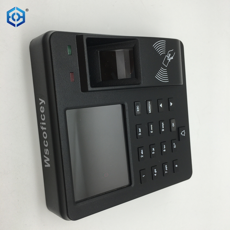 m&aacute;quina biom&eacute;trica de detecci&oacute;n de cara