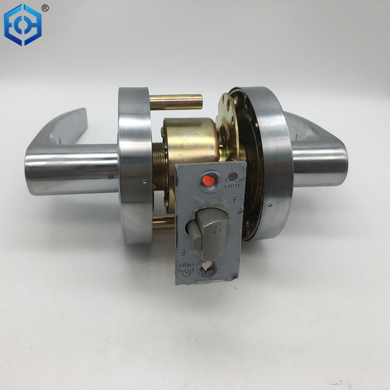 Palancas de la puerta de Weiser